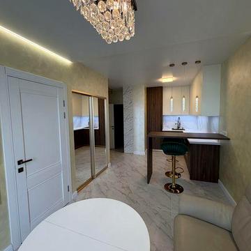 Любомира Гузара 15 «Сучасний квартал»