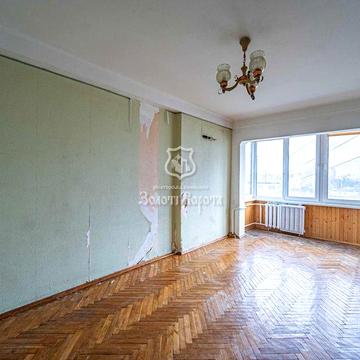 Квартира, 2к. Під ремонт. Василя Липківського, 9, Соломянка Солом’янський район