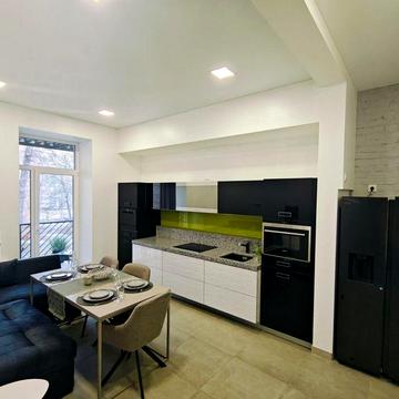 Сдам квартиру в центре ул Данилевского после ремонта