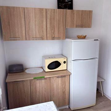 Здається однокімнатна квартира в Житомирі