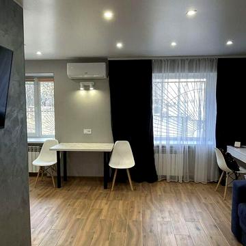 Довгострокова оренда 1к Квартира Хмельницького Богдана проспект