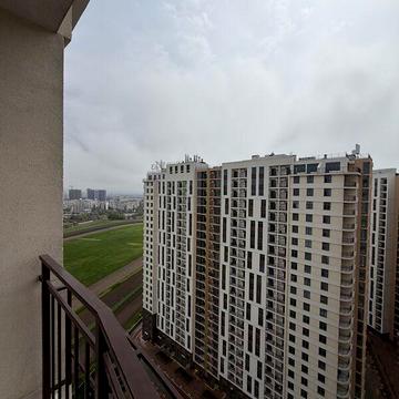 Продаж 1к Квартира Краснова вулиця ЖК Kadorr City