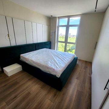 ЖК Русанівська Гавань здам 2 к квартиру