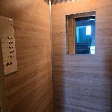 Оренда 2 кімнатна, лічильник тепла, 7/10, цегла,