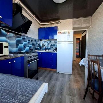 Сдам 1-к.кв  Тополь-1  р-н ТРЦ ТЕРРА