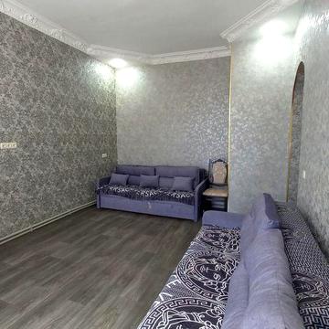 5-комнатная квартира | 2 этаж | почти как дом