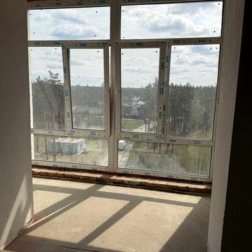 ПОДАТИ-2%! Сертифікат-ТАК! 40м2 з початковим ремонтом! ЖК Авіатор 1 ЖК Авіатор