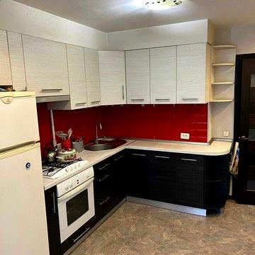 Оренда двокімнатної квартири ,вулиця Сонячна Набережна, 44