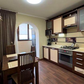 Продаж 1 кім квартири вул. Стрийська, автовокзал, з ремонтом