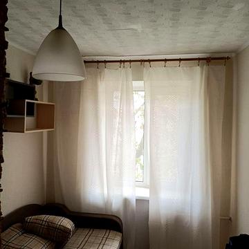 Продам квартиру - студию м.23Авуста