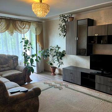 Довготривала оренда