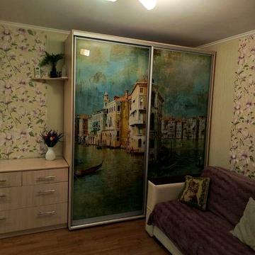 Здам однокімнатну квартиру в центрі міста