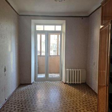 Оренда двокімнатної квартири пр. Центральний вул. Декабристів без меблів техніки