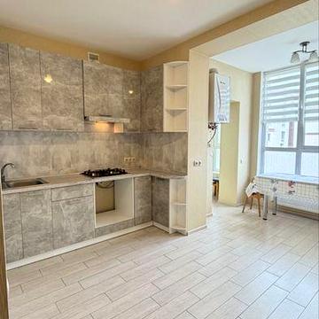 Оренда 1-но кімн. квартири 38 м2 ЖК Львівський маєток