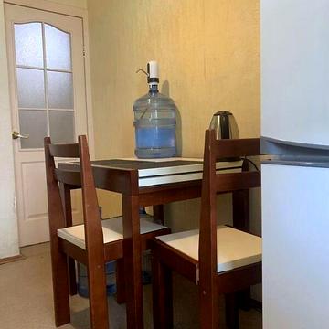 Довгострокова оренда 1к Квартира Запорізьке шосе