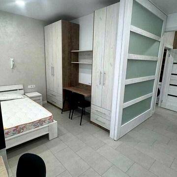 Довгострокова оренда 2к Квартира Троїцька вулиця ЖК Троицкий