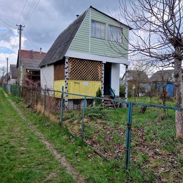 Дача в садовому товаристві "Жавинка"