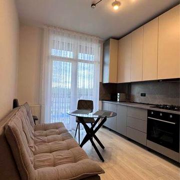 Оренда однокімнатної кваитири Центр.