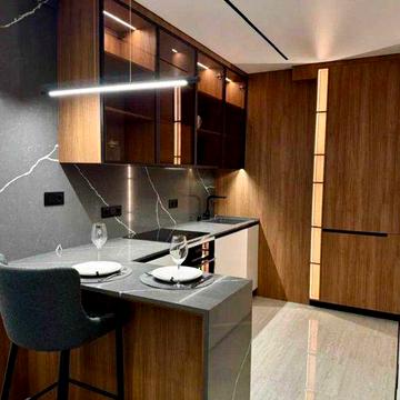 Оренда 1-кімнатної квартири в ЖК Avalon Yard, вул. Замарстинівська