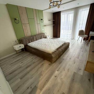 Сдам современную 3х комнатную квартиру+кухня /зал Немецкий Проект