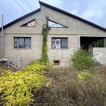 Продам дом в Кучургане