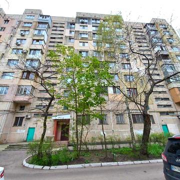 Довгострокова оренда 1к Квартира Віталія Блажка (Махачкалинська) вулиця