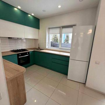 КУТОВИЙ таунхаус з РЕМОНТОМ в Гостомелі. Газ! Без комісії