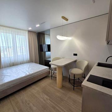 Оренда смарт-квартири на Стрілецькій