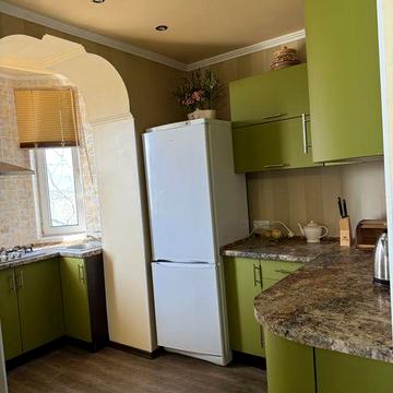 Здається затишна студія в центрі Кароліно-Бугазу