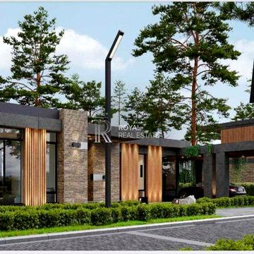 Продаж Будинок 2кімн 112м2 6соток Лісники Газ