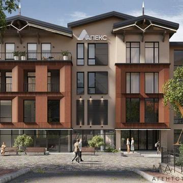 Продаж апартаментів з готовим ремонтом у місті Трускавець