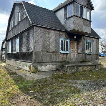 Продам Еко будинок