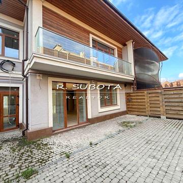 Таунхаус 192м2 ЖК Комфорт Сити Центр пр. Кирова пр. Поля