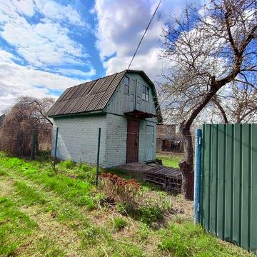 Дача в СТ" Текстильник" в р-н ЗАЗ