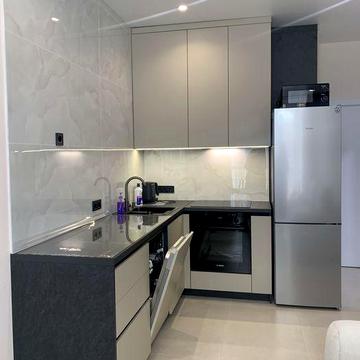 Сдам 1 комнатную квартиру в ЖК 4 сезона (4 секция)