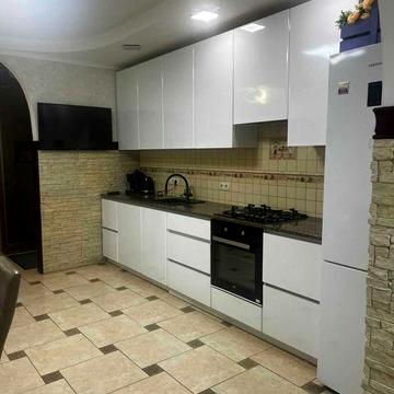 Сдам реальную, просторную 3 комнатную квартиру в новострое МЖК «Интернационалист».