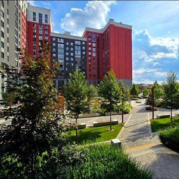 Продаж 2к квартири з якісним ремонтом в  ЖК Irpin City ЖК Irpin City