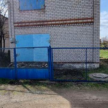 Дача в Марьяновке