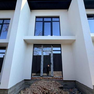 ГАЗ таунхаус власний дворик 0,5 сотки єВідновлення Софіївська Борщагівка дворівнева квартира