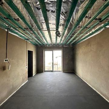 Котедж з внутрішніми роботами! Без Комісій для Покупця.