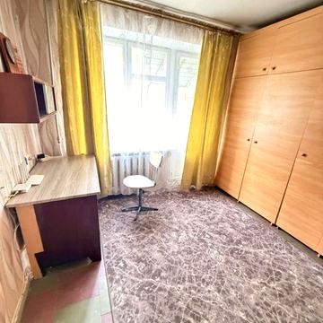 Оренда 1но кімнатна 12 Квартал Данила Нечая