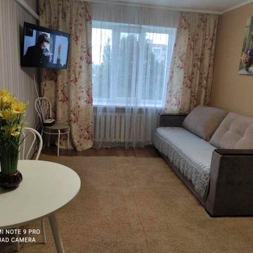 Оренда 2-кімнатної квартири