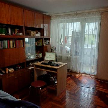 Від власника!Однокімнатна.40м.2пов.
