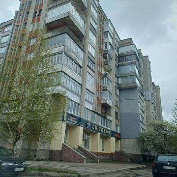 Від власника!Однокімнатна.40м.2пов.