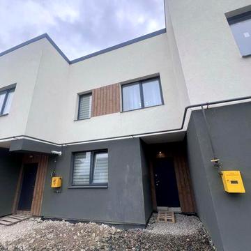 Продається Таунхаус, с.Крихівці