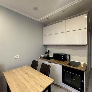 Здаємо смарт квартиру 21м2 з ремонтом в ЖК Комфорт-Таун