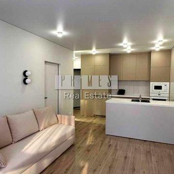 Продаж 1к квартири з ремонтом жк Республіка, Respublika, Голосіївський ЖК Respublika