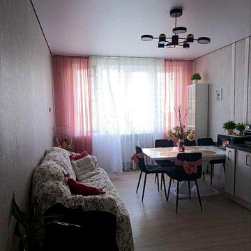 Продам квартиру с ремонтом на Черемушках, новый дом, Варненская ЖК Скай Сити