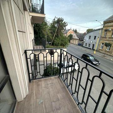 Продається 2 кімнатна новобудова в цетрі міста ЖК Stone House