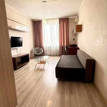 Оренда гарної двокімнатної квартири в центрі міста